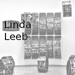 linda leeb: dreh mich und spiel mit mir... ! - vom streitwagen über olympia...