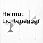 helmut lichtenegger: spiel der farben